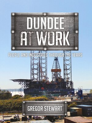 cover image of Dundee at Work